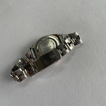 Seiko Chorus 0580-9192 Analog Mechanical (Automatic) Women Manual Winding Watch