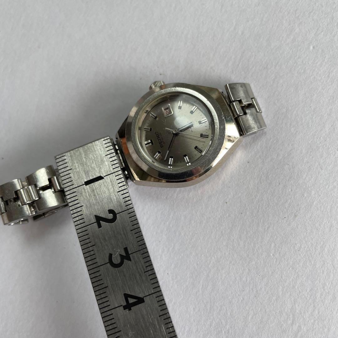 Seiko Chorus 0580-9192 Analog Mechanical (Automatic) Women Manual Winding Watch
