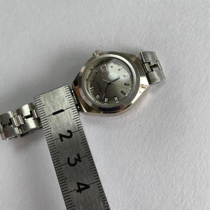 Seiko Chorus 0580-9192 Analog Mechanical (Automatic) Women Manual Winding Watch