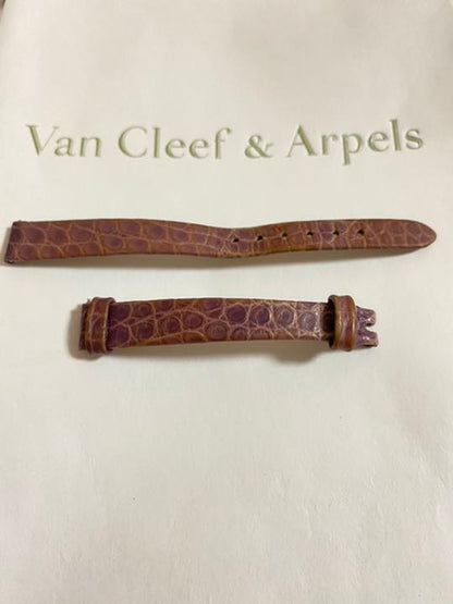 Van Cleef & Arpels Analog Quartz Women