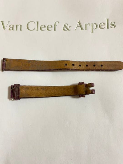 Van Cleef & Arpels Analog Quartz Women