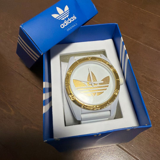 Adidas Analog Quartz Unisex