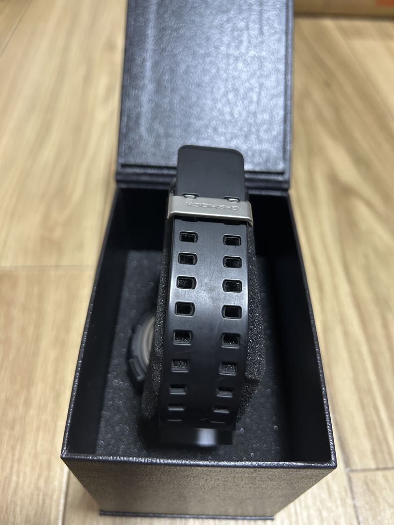 G-shock Digital Quartz Men