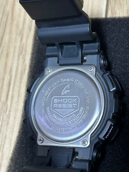 G-shock Digital Quartz Men