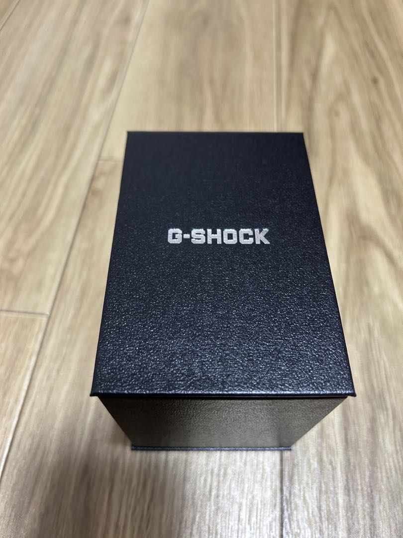 G-shock Digital Quartz Men