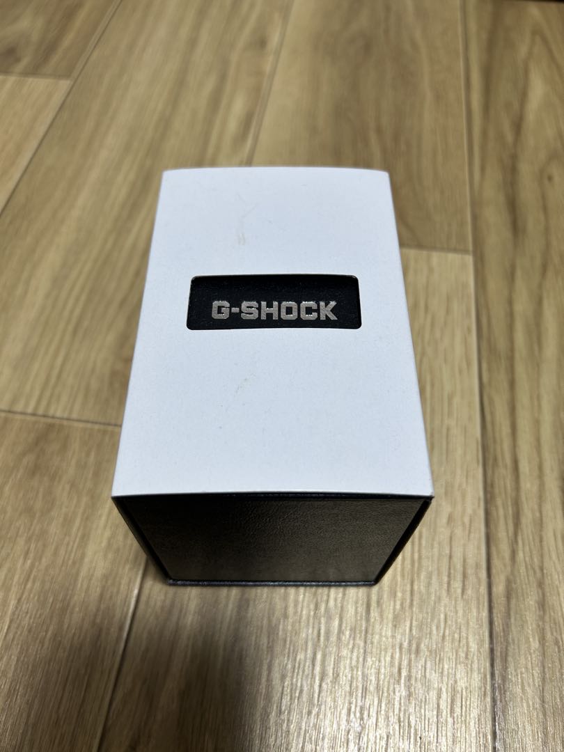 G-shock Digital Quartz Men