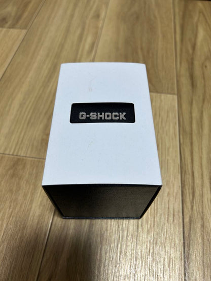 G-shock Digital Quartz Men