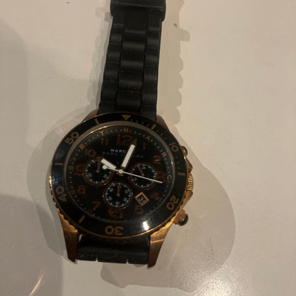 Marc By Jacobs MBM506 Analog Quartz Men
