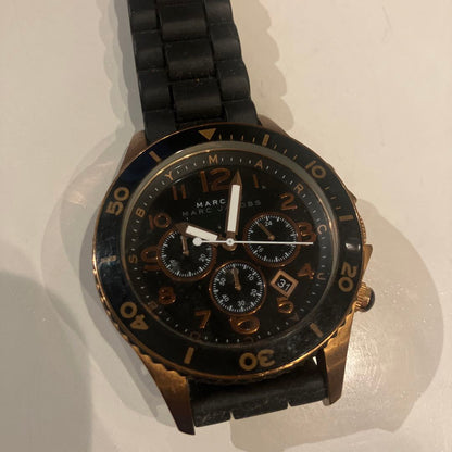 Marc By Jacobs MBM506 Analog Quartz Men