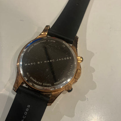 Marc By Jacobs MBM506 Analog Quartz Men