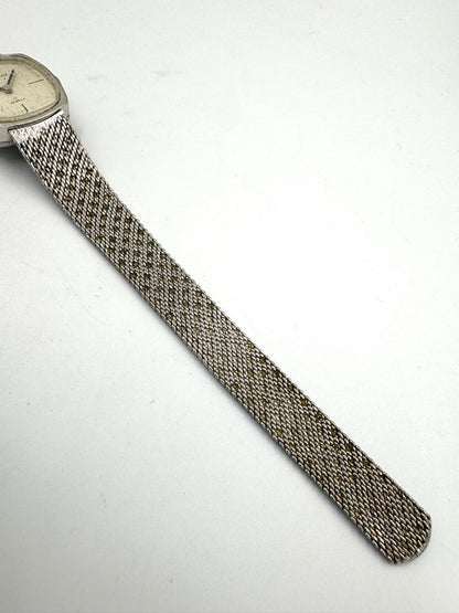 WALTHAM 17 Jewels Manual Winding Watch