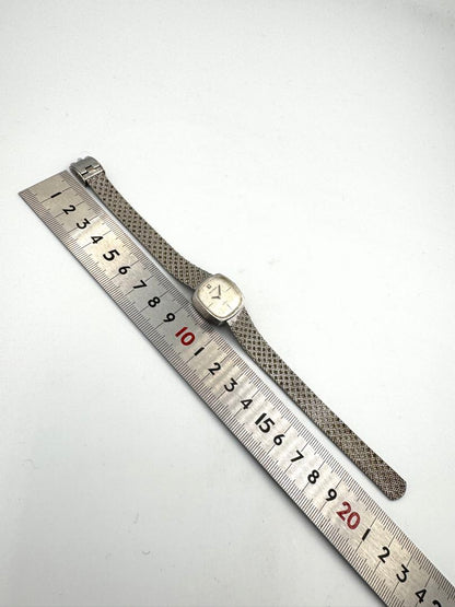 WALTHAM 17 Jewels Manual Winding Watch