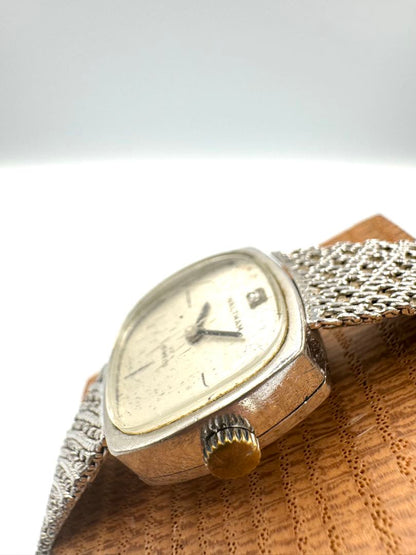 WALTHAM 17 Jewels Manual Winding Watch