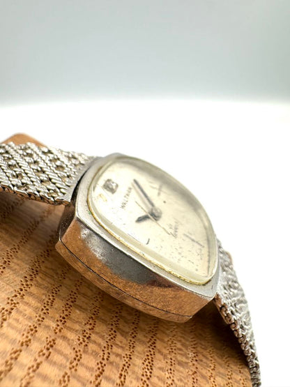 WALTHAM 17 Jewels Manual Winding Watch