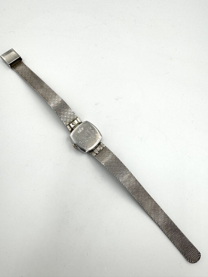 WALTHAM 17 Jewels Manual Winding Watch