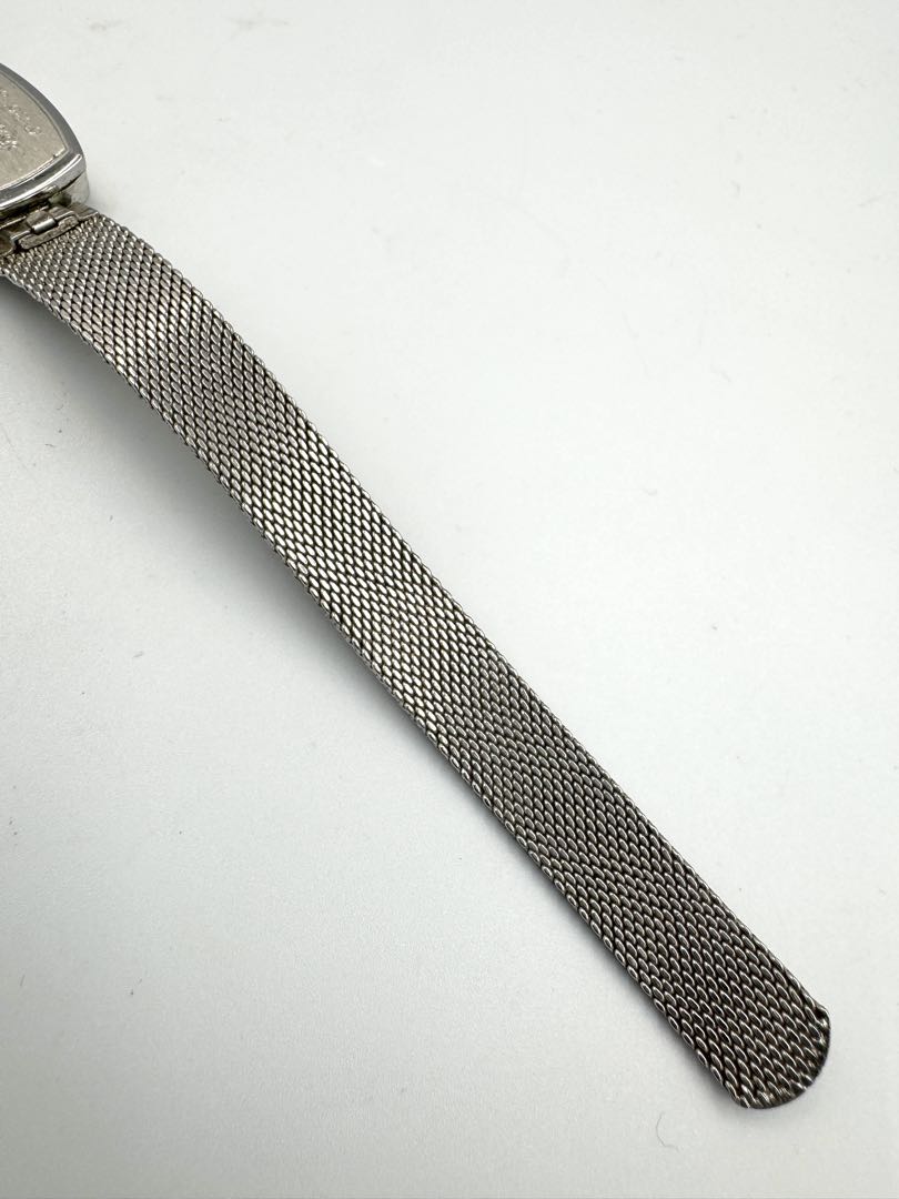 WALTHAM 17 Jewels Manual Winding Watch