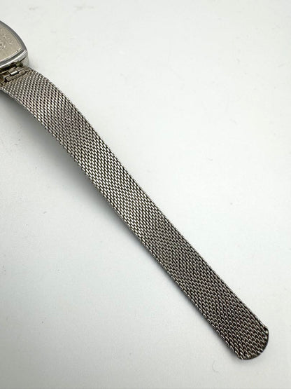 WALTHAM 17 Jewels Manual Winding Watch