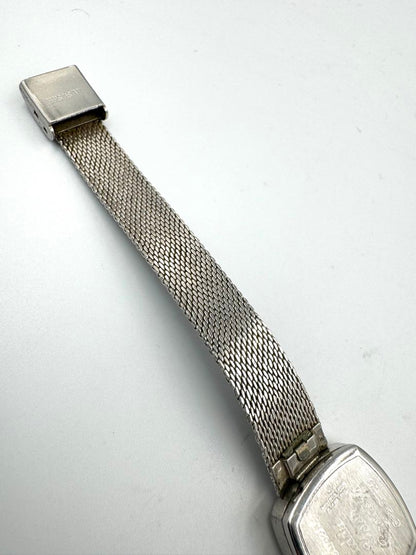 WALTHAM 17 Jewels Manual Winding Watch