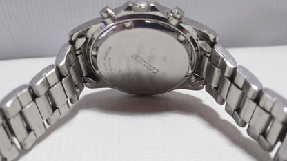 Seiko 7T92-0DW0 Analog Quartz Men
