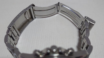 Seiko 7T92-0DW0 Analog Quartz Men