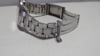 Seiko 7T92-0DW0 Analog Quartz Men