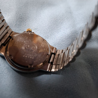 Seiko Analog Quartz Men