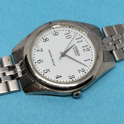 Casio MTP MTP-1129 Analog Quartz Men -1129