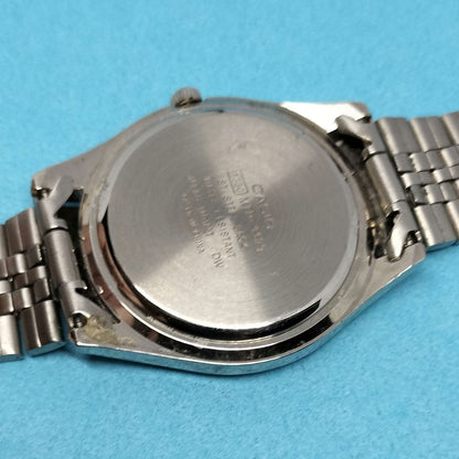 Casio MTP MTP-1129 Analog Quartz Men -1129