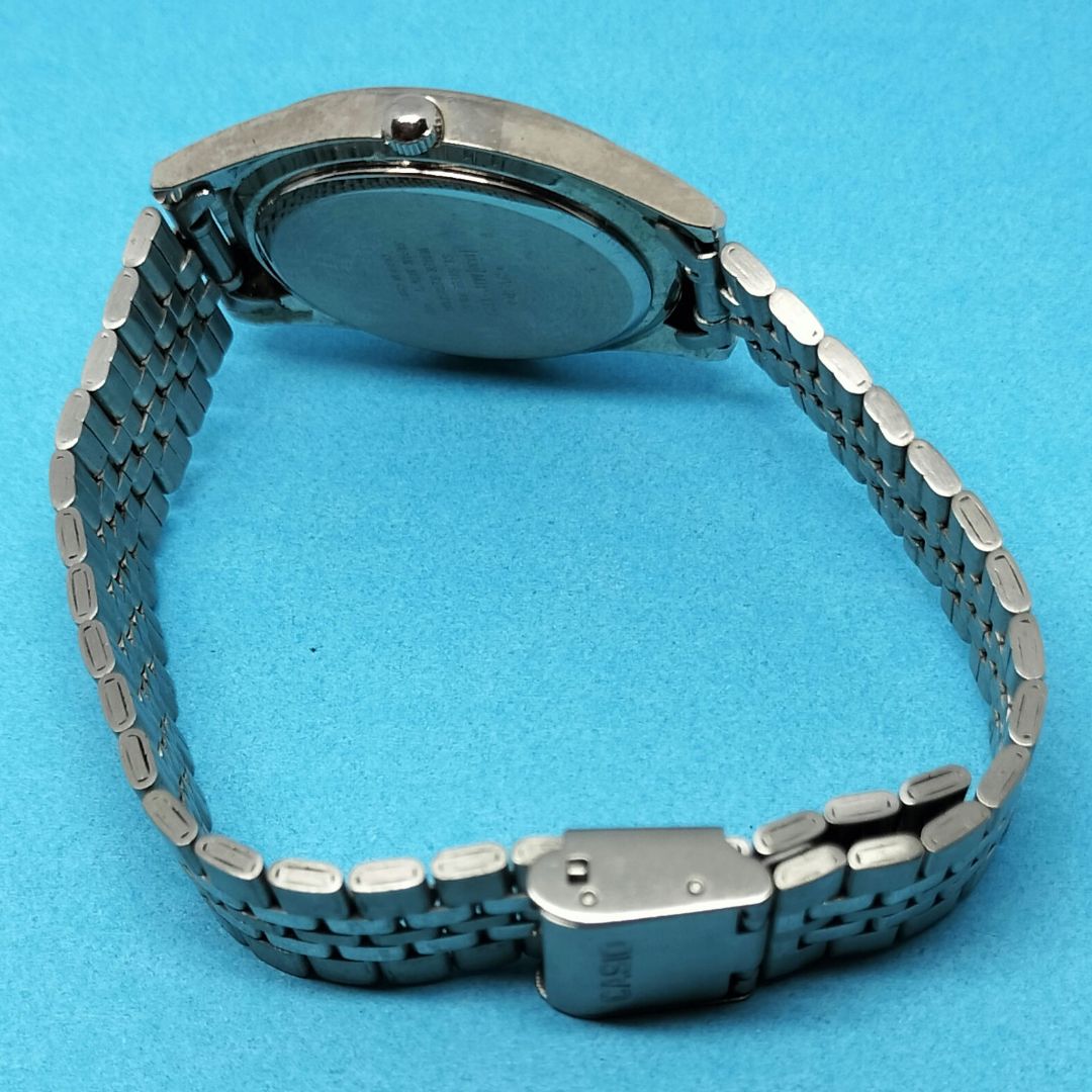 Casio MTP MTP-1129 Analog Quartz Men -1129