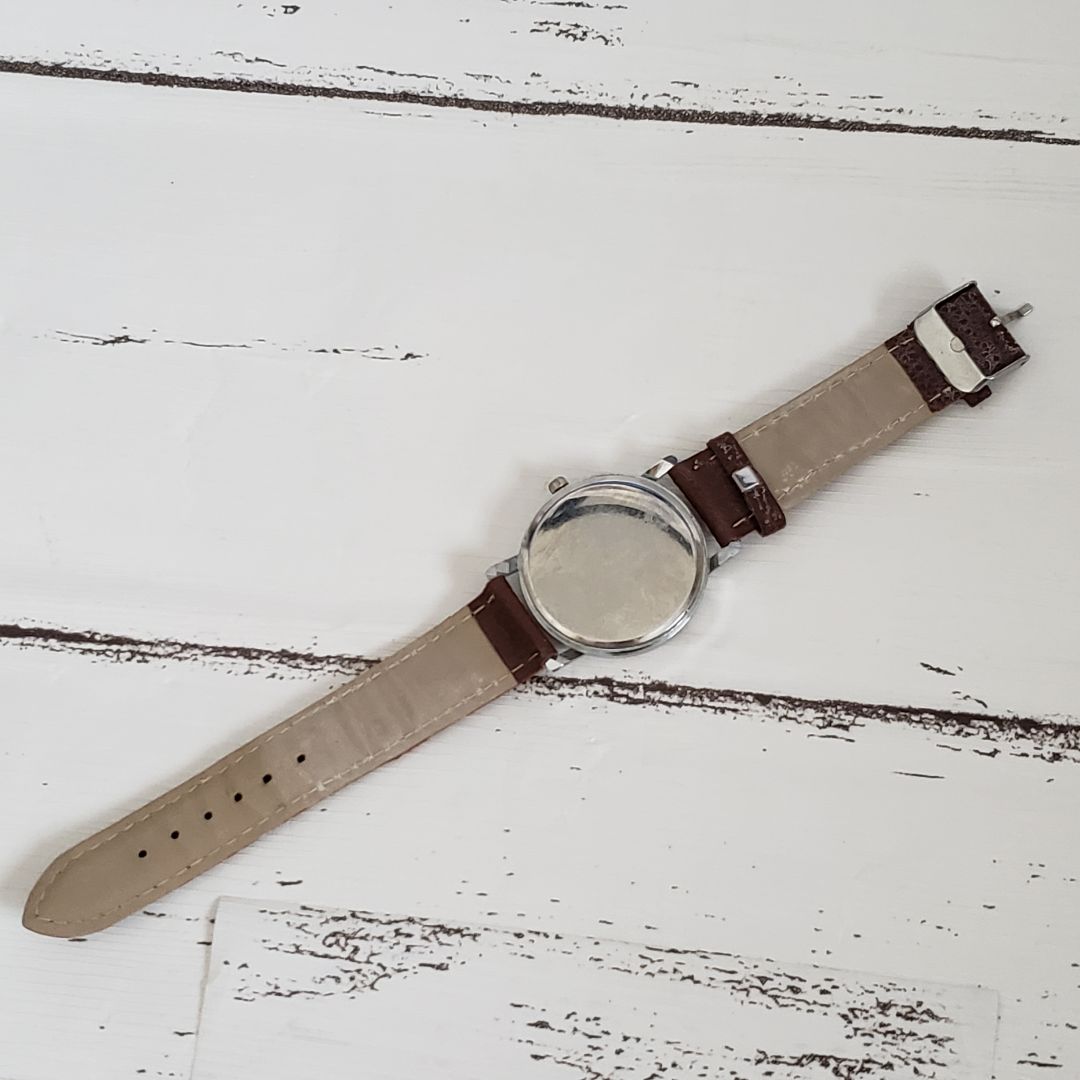 Analog Quartz Women