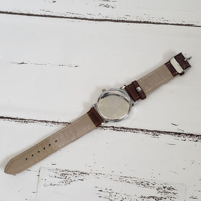 Analog Quartz Women