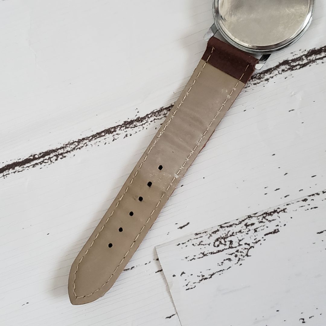 Analog Quartz Women