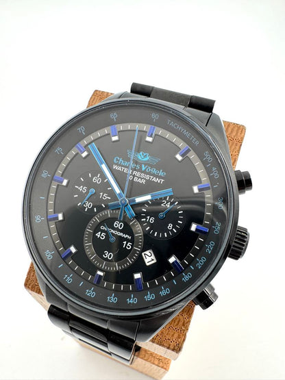 Charles Vogele Analog Quartz Men Watch