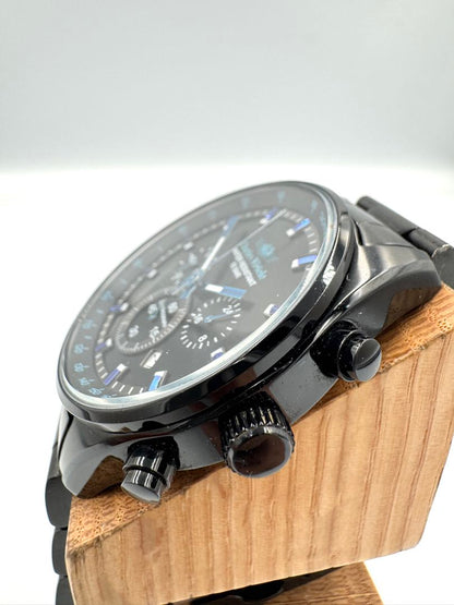 Charles Vogele Analog Quartz Men Watch