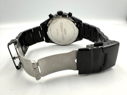 Charles Vogele Analog Quartz Men Watch