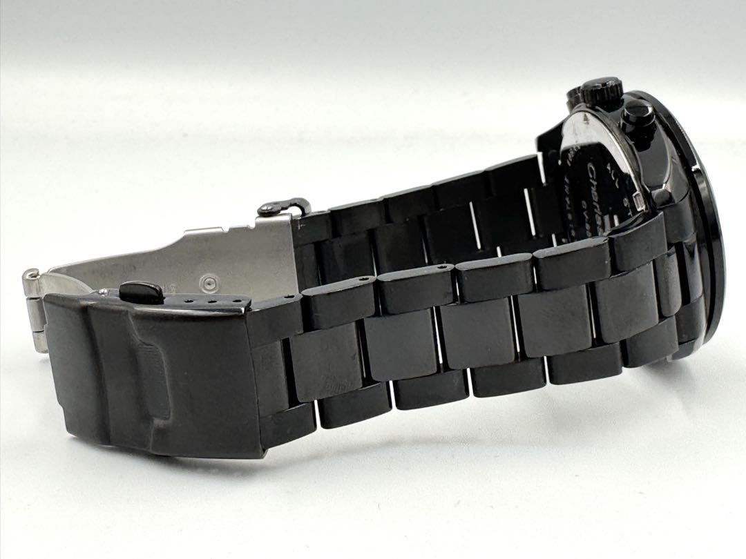Charles Vogele Analog Quartz Men Watch
