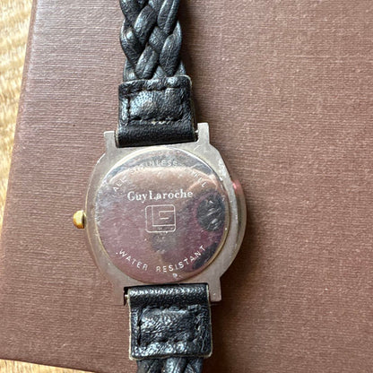 Guy Laroche Analog Quartz Women