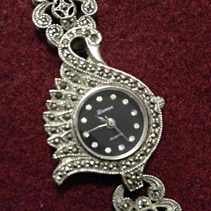LAMUE Analog Quartz Women