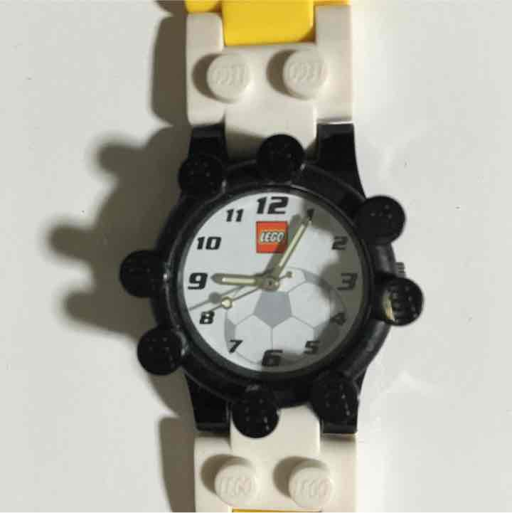 Lego Analog Quartz Women