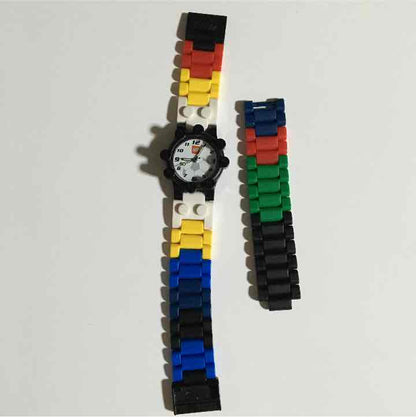 Lego Analog Quartz Women