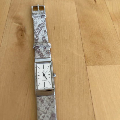 Citizen xC Cross-C Analog Quartz Women