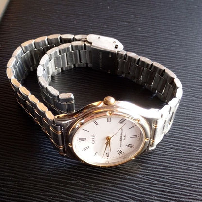 Seiko Alba Carib Analog Quartz Men