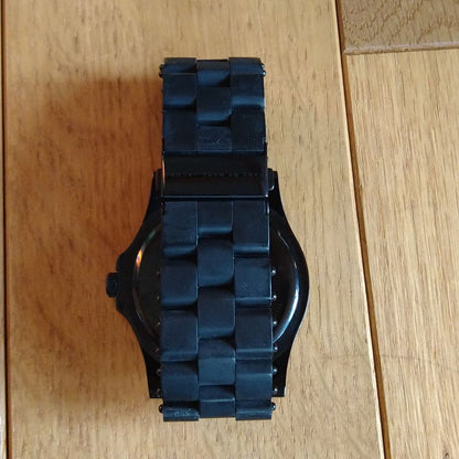 Marc By Jacobs Analog Quartz Men