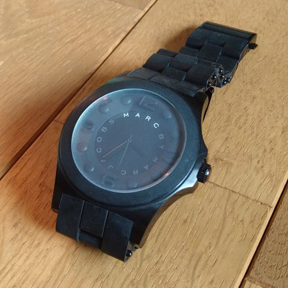 Marc By Jacobs Analog Quartz Men