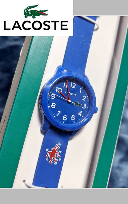 Lacoste Analog Quartz Women