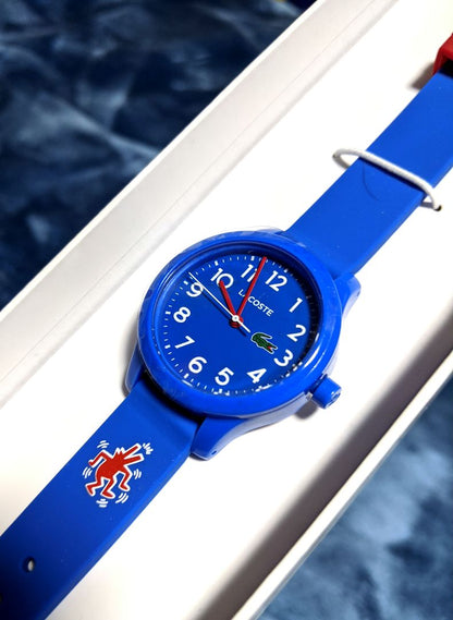 Lacoste Analog Quartz Women