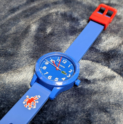 Lacoste Analog Quartz Women