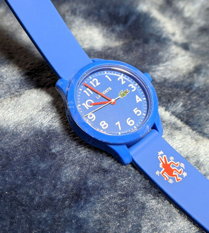 Lacoste Analog Quartz Women