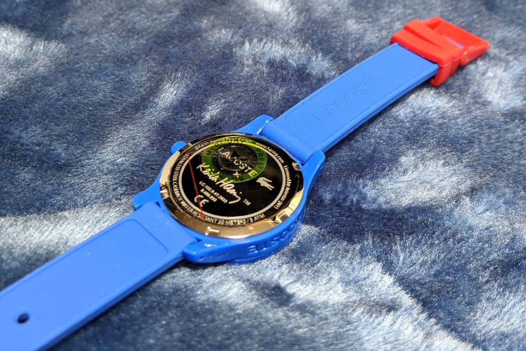 Lacoste Analog Quartz Women