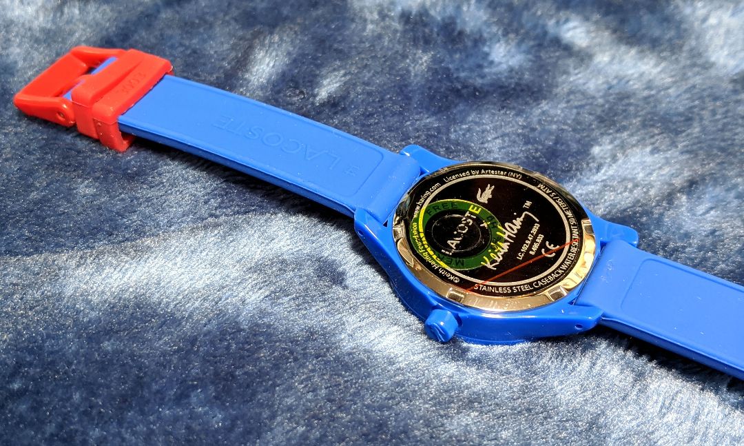 Lacoste Analog Quartz Women